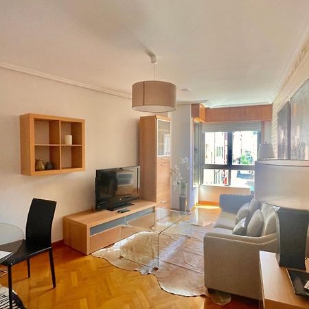 Apartamento Coruna 400 Metros De La Playa Apartment A Coruña Exterior foto