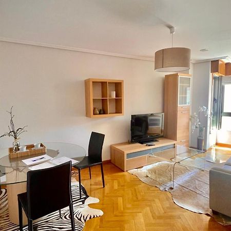 Apartamento Coruna 400 Metros De La Playa Apartment A Coruña Exterior foto