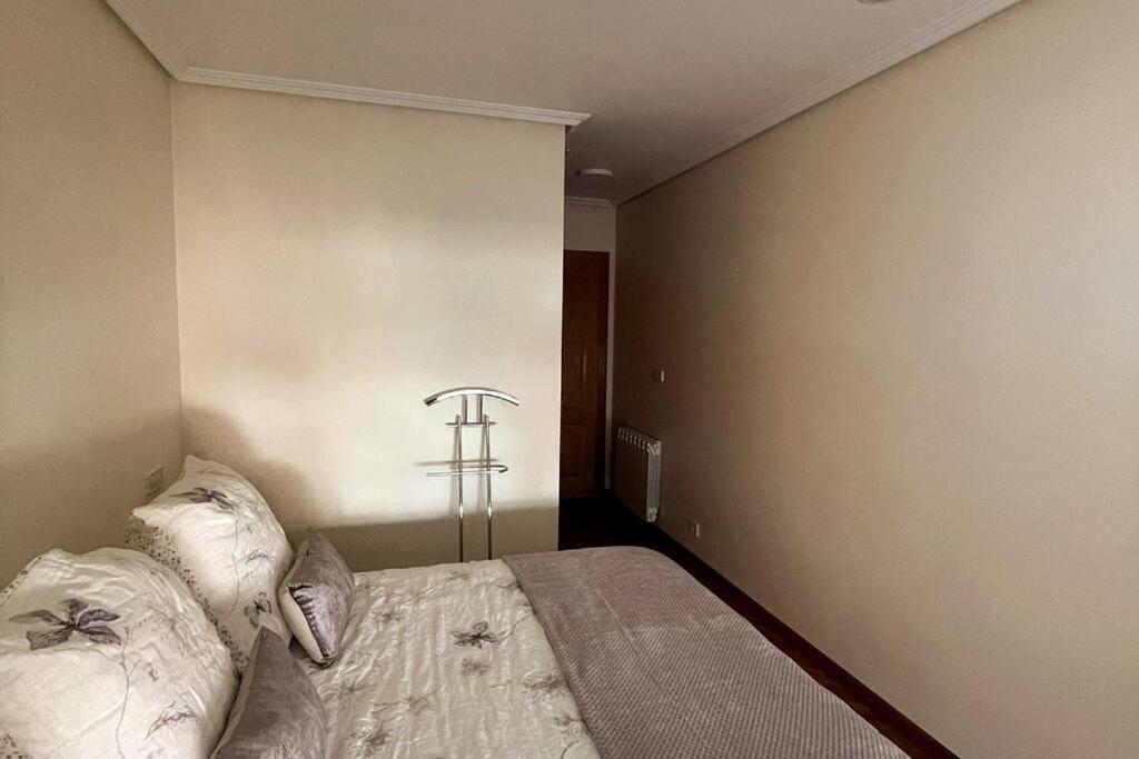 Apartamento Coruna 400 Metros De La Playa Apartment A Coruña Exterior foto